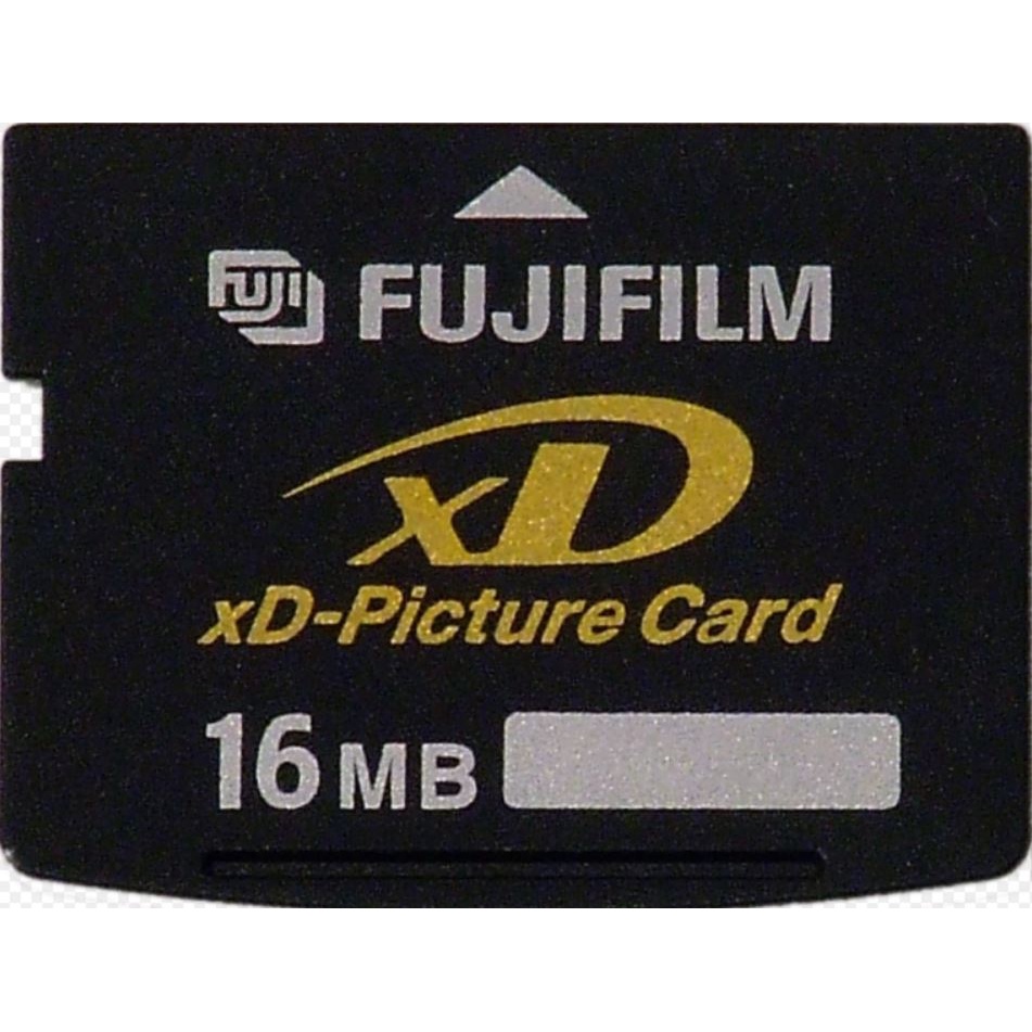 xD Picture Card 16 512 MB การ์ดรูปภาพเอ็กซ์ดี Shopee Thailand