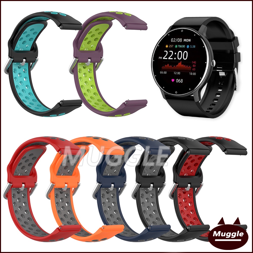 Pure health Life hr ph Life hr 4 นาฬิกาข้อมือสุขภาพ รุ่น PH Life HR 2 3 สายนาฬิกาซิลิโคน สาย Purehea