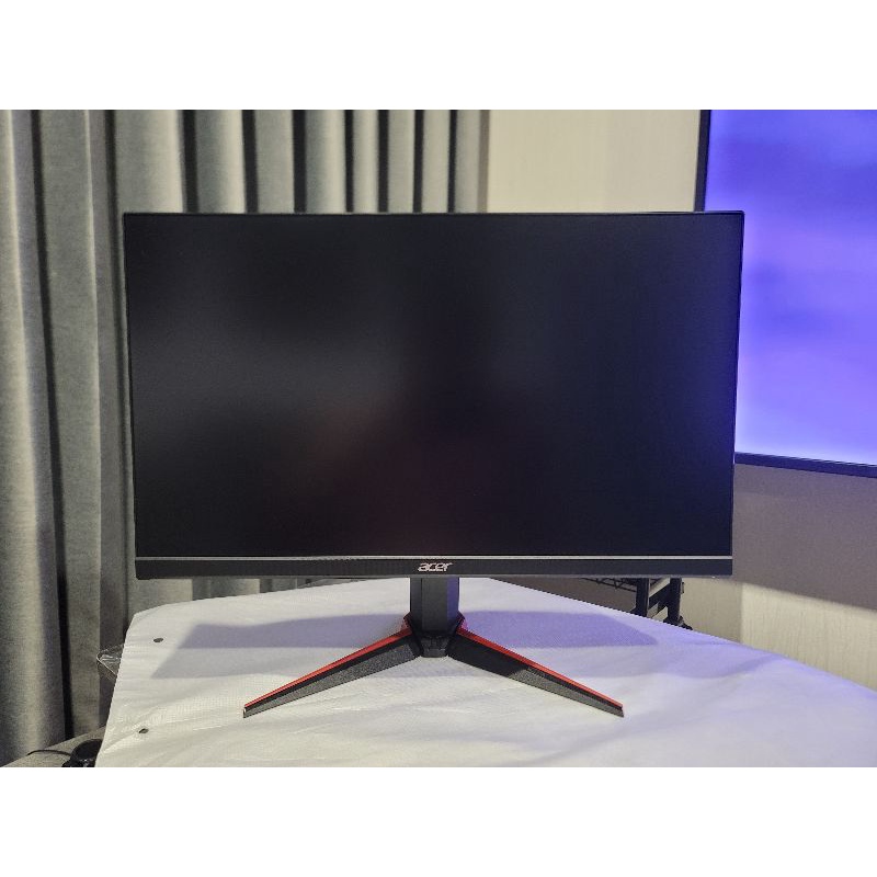 จอ ACER VG220Q bmiix 21.5 นิ้ว 75Hz
