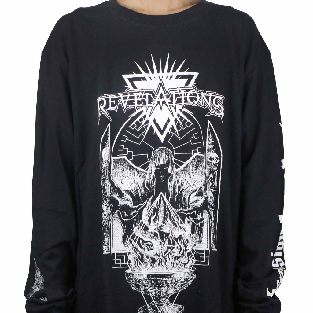 การจองต้นฉบับ - Obsession Longsleeve