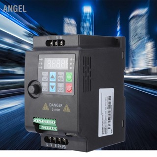 BAngel Ski780 อินเวอร์เตอร์แปลงความถี่ Vfd ขนาดเล็ก สําหรับมอเตอร์ 220V 380V 0.75 1.5 2.2Kw