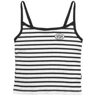 VGH STRIPE CAMI TOP ()