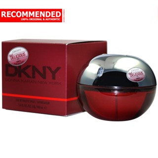 DKNY Red Delicious Men EDT 50 ml.