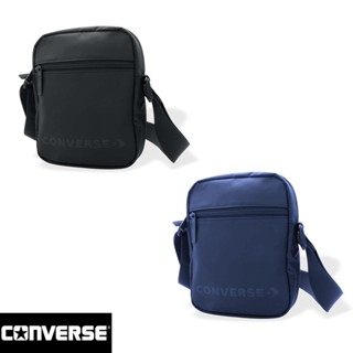 Converse Collection คอนเวิร์ส กระเป๋าสะพายข้าง Mini Bag Obvious 1261763BH2NAXX / 1261763AH2BKXX  (890)