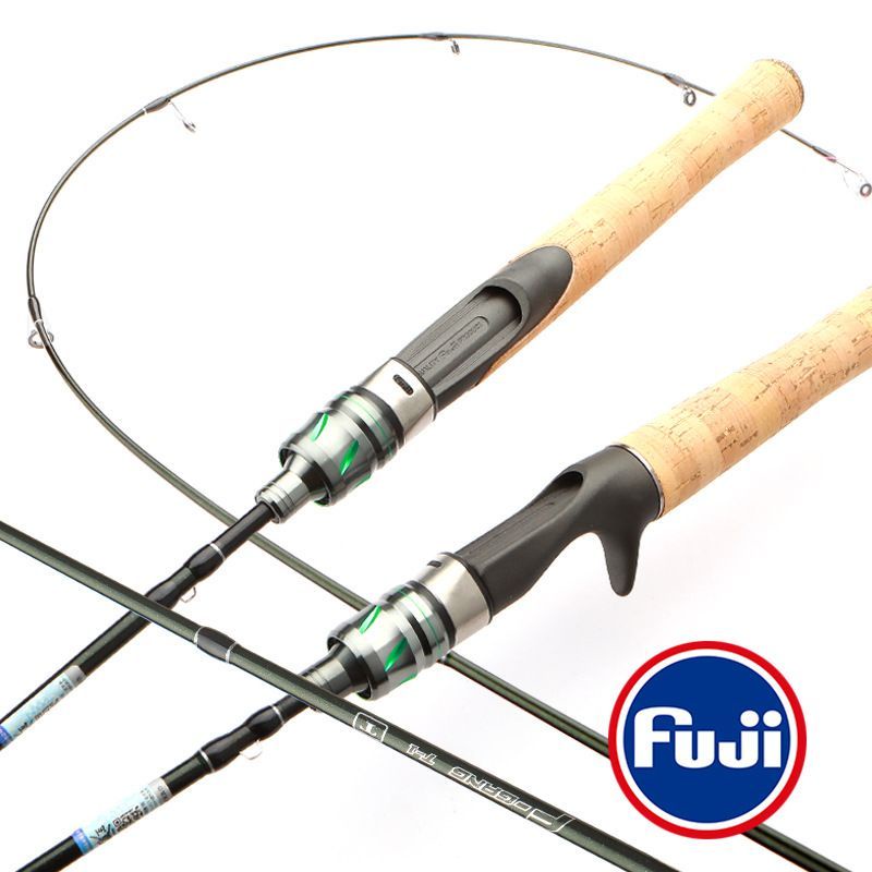 F-Gang T1 43UL Ultralight UL คันเบ็ด / คันเบ็ด Finesse/