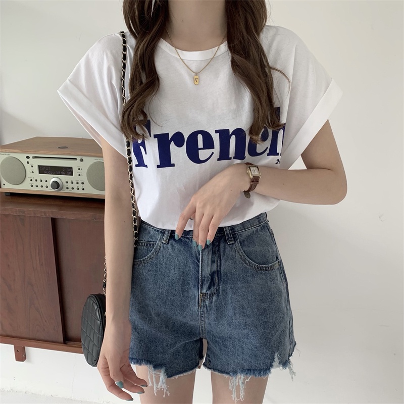 QKshop พร้อมส่ง!!  เนื้อผ้าดี ซักไม่ตกสี ผ้ายืดใส่สบาย แต่งทรงผู้หญิงสุดๆ อย่างปังน่าลอง น่ารักสุด  สินค้างานดี - รูปที่ 6