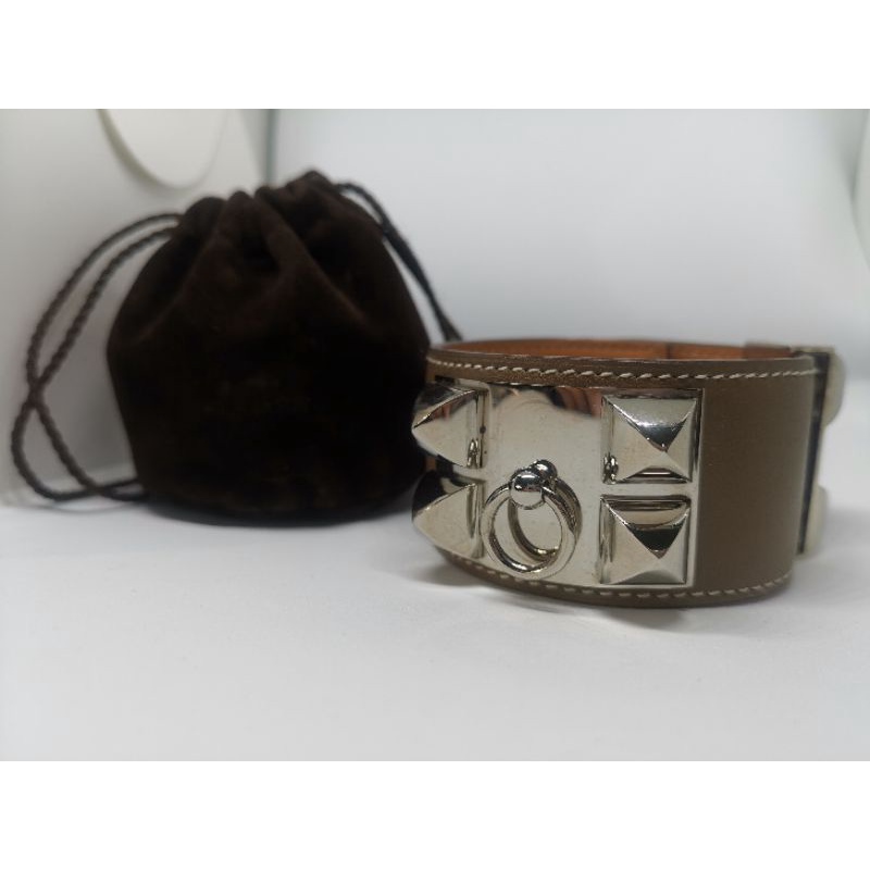 Hermes CDC ของแท้ 💯%