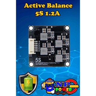 Active Balance 5S 1.2A