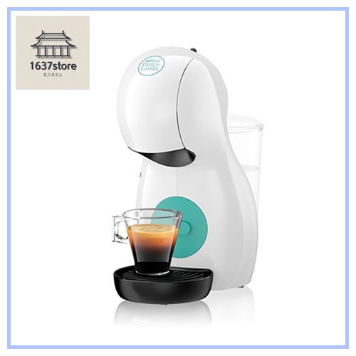 NESCAFE Dolce Gusto Piccolo XS Capsule Coffee Machine Shopee Thailand