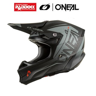 Oneal หมวกวิบาก รุ่น คาร์บอน10SRS Carbon Helmet PRODIGY