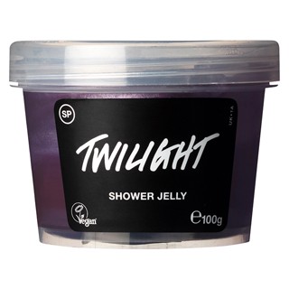 (ของใหม่) Lush Twilight Shower Jelly 100g