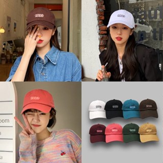 Cap_1990 Hat หมวกแก็ป ราคาถูก พร้อมส่ง