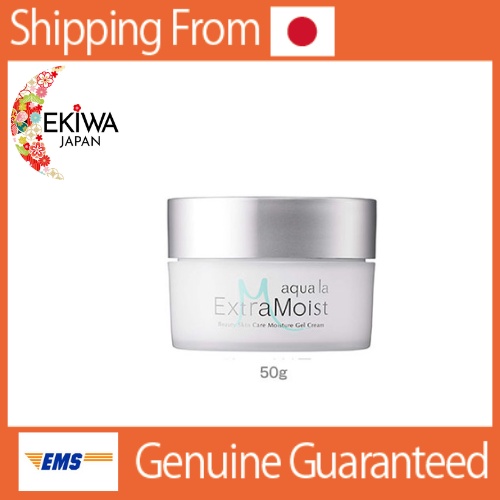 B'Japan Give&Give เจลครีม Aqua La Extra Moist 50 กรัม
