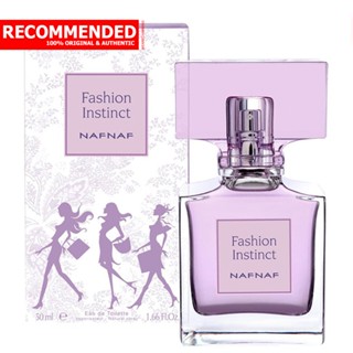 Naf Naf Fashion Instinct EDT 100 ml.