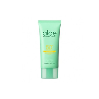 [Holika Holika] Aloe Soothing Essence Waterproof Sun Cream SPF50+ PA++++ 70ml