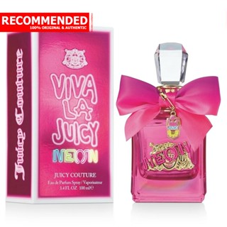 Juicy Couture Viva La Juicy Neon EDP 100 ml.