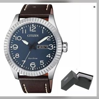 นาฬิกา CITIZEN MENS BM8530-11L ECO DRIVE พร้อมกล่อง (ใหม่)