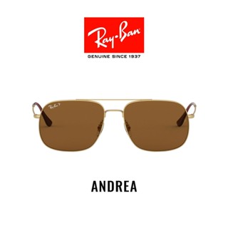 RAY-BAN ANDREA - RB3595 901383 -Sunglasses