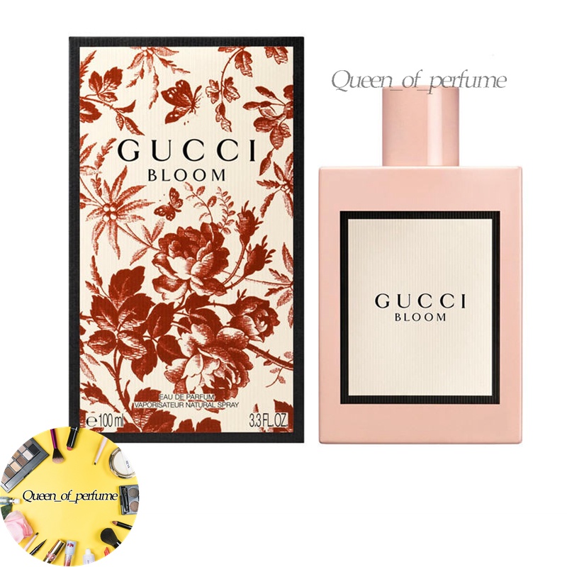 GUCCI Bloom Eau de Parfum 100ml
