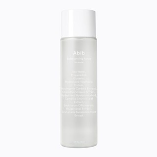 [Abib] Rebalancing Toner Skin Booster 200ml