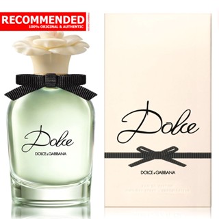 Dolce by Dolce &amp; Gabbana EDP 75 ml.