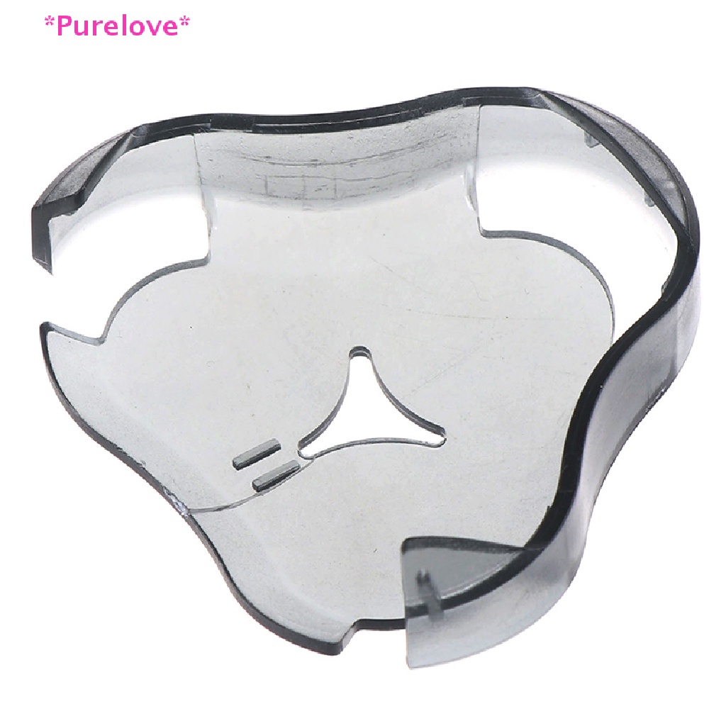 Purelove&gt; 1Pcs Shaver Replace Head Protection Cap Cover for Philips Shaver RQ11 RQ12 new