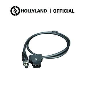 [Hollyland Official] สายเชื่อมต่อพาวเวอร์ซัพพลาย ตัวผู้ D-TAP เป็น DC 2.1 มม. สําหรับตัวรับส่งสัญญาณ Mars 4K Mars 400S Mars 400S Pro