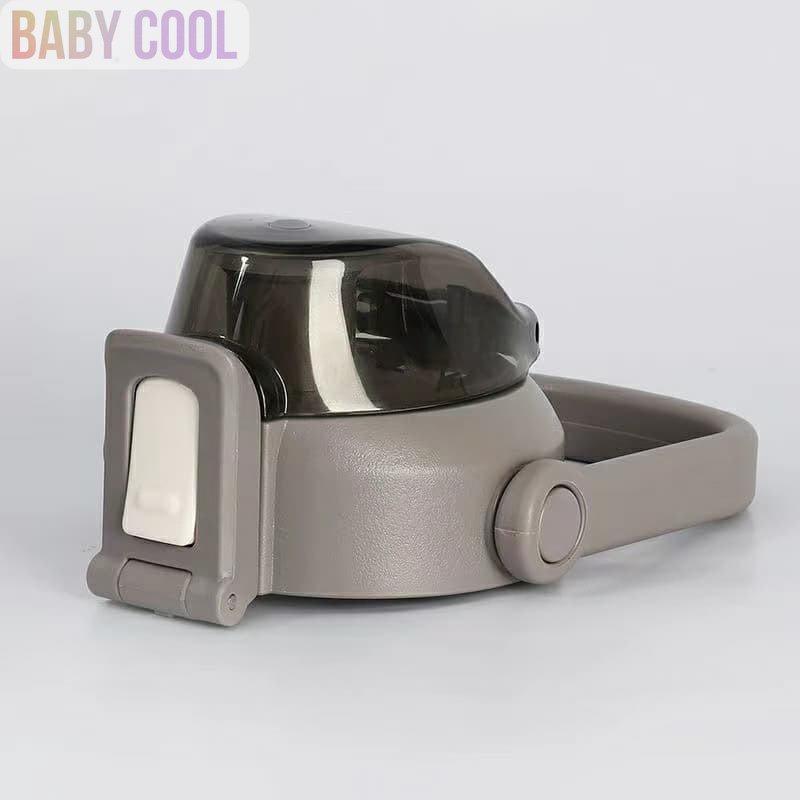 ฝาเสริม ฝาอะไหล่กระบอกน้ำ สำหรับขนาด 1300ml/1700ml ฝาแท้งค์ - รูปที่ 2