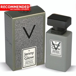 Jenny Glow V By Jenny Aromatic Explosion EDP 80 ml.