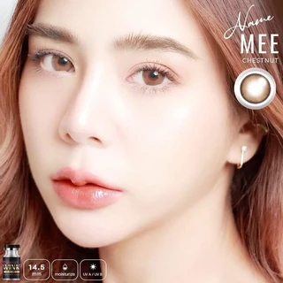 คอนแทคเลนส์ Wink name mee ขนาดตาโต 14.5