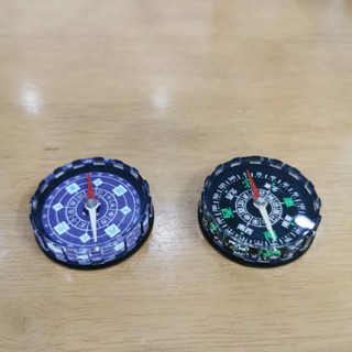 เข็มทิศ compass สำหรับนักเดินทาง นักเรียน&lt;มือ 2&gt; ญี่ปุ่น