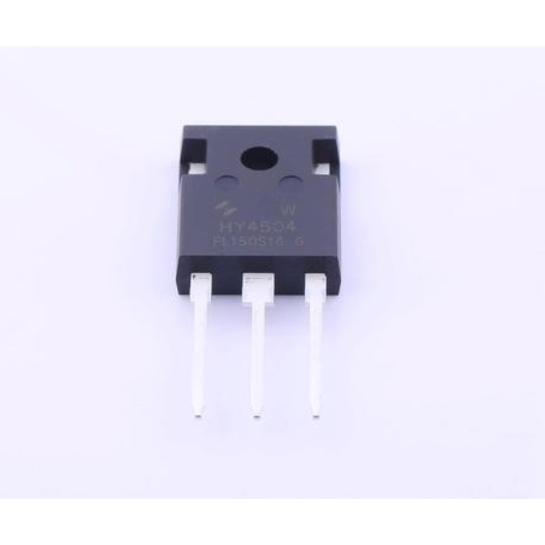 HY4504W MOS Field Effect Tube TO-247 40V250A 2.4m Ω