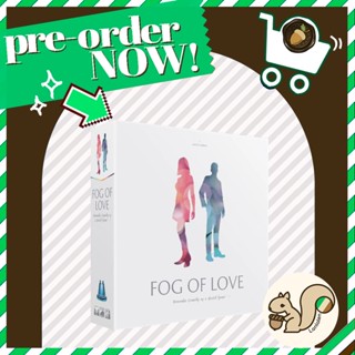 Fog of Love [Pre-Order]