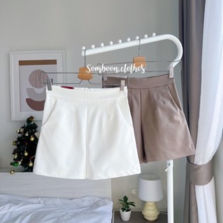 พร้อมส่ง‼️ Mumun Pants