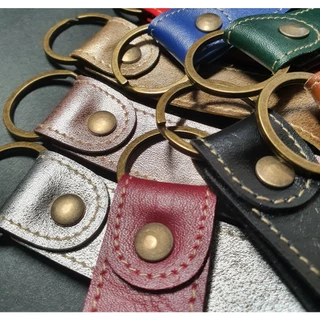 พวงกุญแจหนังเทียม, Keychain