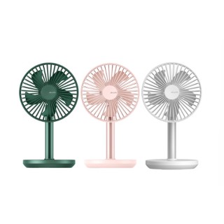 Jisulife FA13P Extend Rotate Desk Fan พัดลมตั้งโต๊ะ แบบไร้สาย