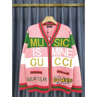 🔥 New collection 🔥🔥
💕💗Gucci cardigan 💗💗


Gucci cardigan 🌟🌟💫เสื้อคลุมไหมพรม  ผ้านุ่มเนื้อเนียนละมุน  งานไหมพรม