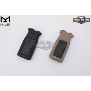 กริ๊ปมือหน้า Daniel Defense รุ่น Enhanced M-Lok