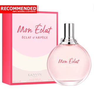 Lanvin Eclat dArpege Mon Eclat EDP 100 ml.