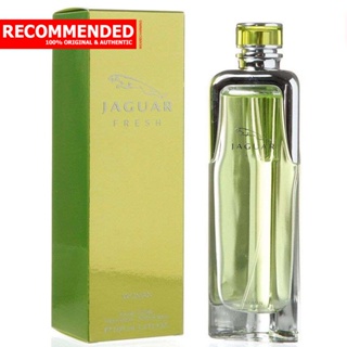 Jaguar Fresh for Women EDT 100 ml.