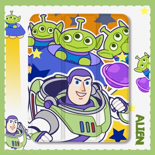 case iPad gen9,เคสไอแพด gen10 gen8 gen7 buzz lightyear คส บัซ ไลท์เยียร์ ใส่ปากกาได้,เคส ipad 2022 2021 2020 2019 2018 air5/4/3 mini6/5/4 ,เคสบัสไลท์เยียร์  ipad pro9.7 10.2 10.5 10.9 12.9 11