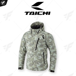 เสื้อการ์ด Taichi WR RSJ321 GR02 DIGITAL CAMO