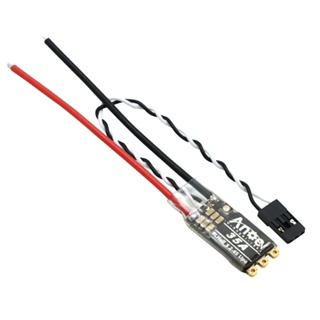 พาวเวอร์ซัพพลาย 1 2 4 ชิ้น 35A 45A BLHeli_S ESC รองรับพาวเวอร์ซัพพลาย 2-6S DShot150 300 600 Oneshot125 สําหรับเครื่องบินบังคับ FPV Quadcopter