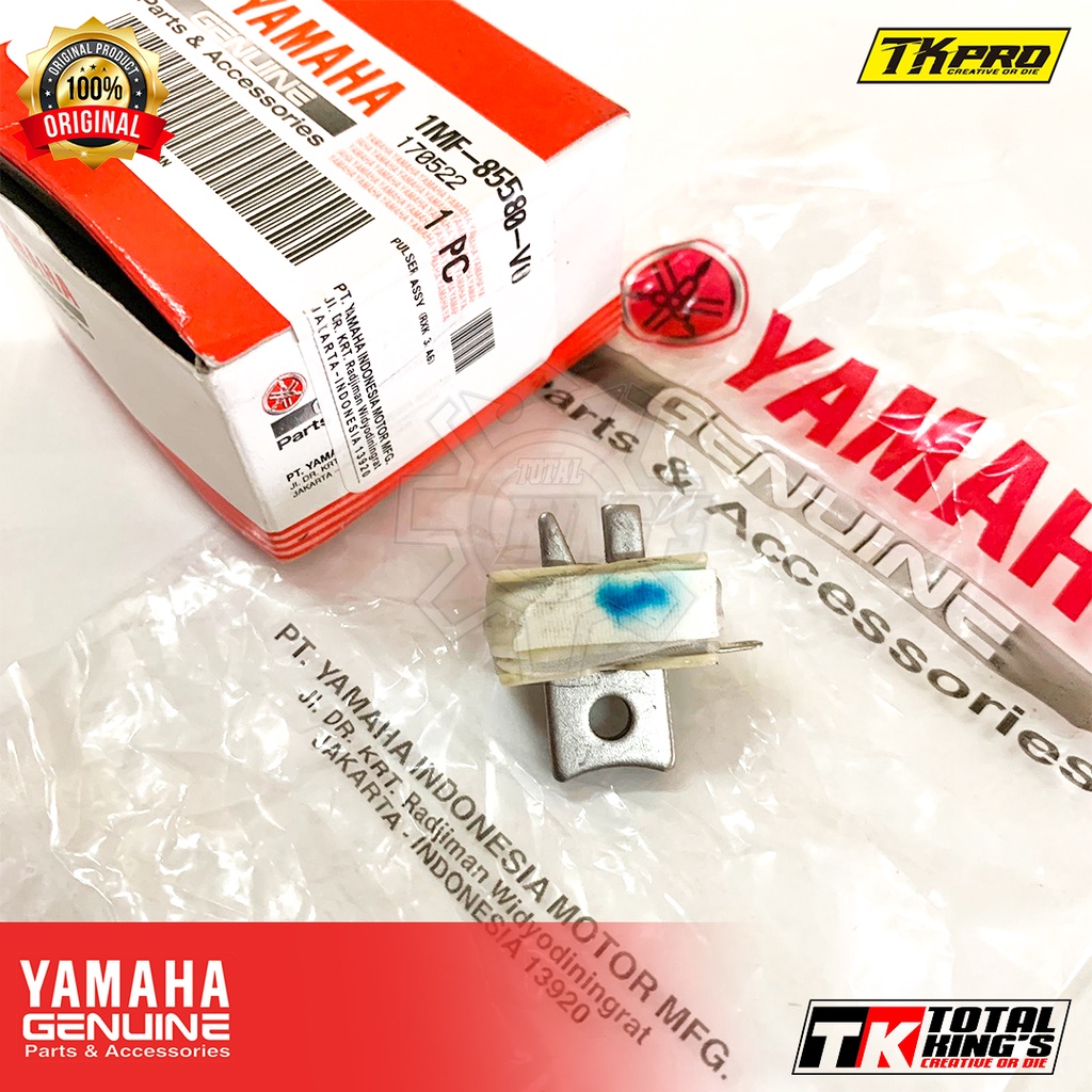 IGNITION PULSER RX KING RXKING RX K ORIGINAL 1MF-85580-V0