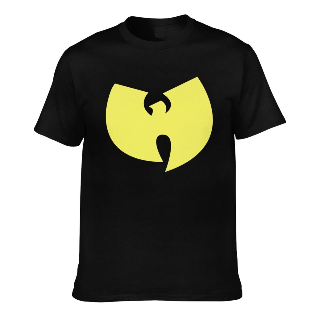 Top Quality Wu-Tang Clan Forever Regular Mens Appreal T-Shirt