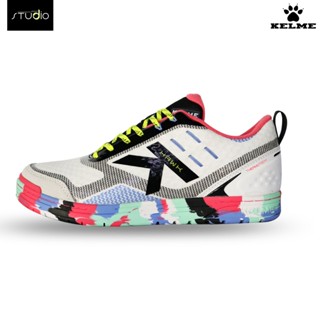 [สินค้าลิขสิทธิ์แท้ 100%] รองเท้าฟุตซอล Kelme HAWK 6