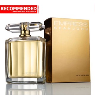 Sean John Empress EDP 100 ml.