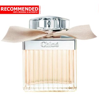 Chloe Eau De Parfum 75 ml. (เทสเตอร์ : Tester)