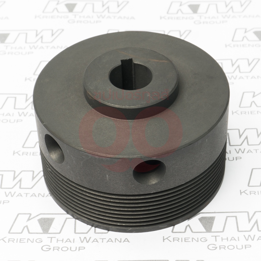 MAKITA มากีต้า MP222067-0 อะไหล่2040 #144 มูเล่ย์สายพาน NO.144 V-PULLEY 9-83 FOR 2040 Code 222067-0