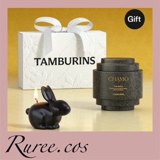 [พร้อมส่ง/ของแท้] Tamburins - The Shell Perfume Hand 30ml